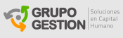 Logo Grupo Gestion